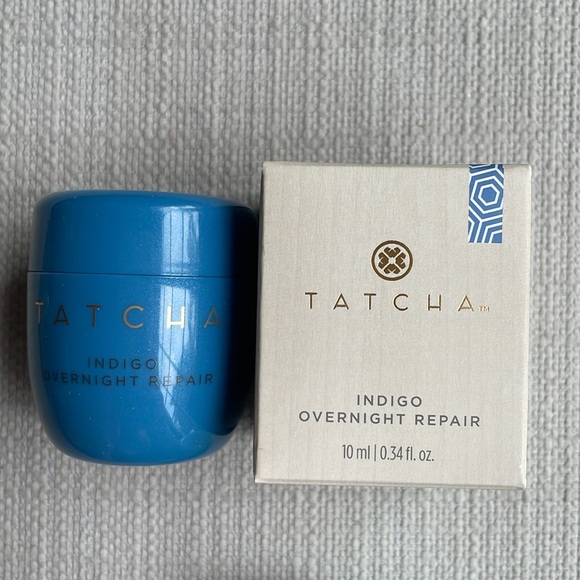 Tatcha mini bundle - Picture 7 of 9